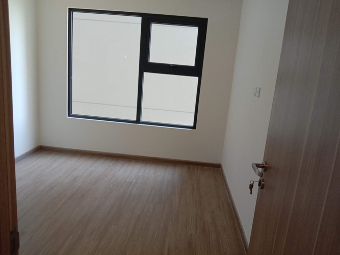 Căn hộ Vinhomes Grand Park, Quận 9 Căn hộ Vinhomes Grand Park có 2 phòng ngủ, nội thất cơ bản.