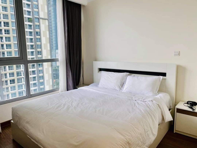 scaled_FB_IMG_1701835038580.jpg Căn hộ 2 phòng ngủ nội thất  Leasing - Vinhomes Central Park