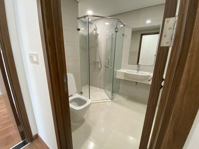 Căn hộ Eco Green Saigon, Quận 7 Bán căn hộ Eco Green Quận 7 - 2 phòng ngủ sổ hồng sẵn