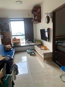  Căn hộ Centana Thủ Thiêm nội thất cơ bản diện tích 55m².