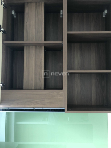  Căn hộ Q7 Saigon Riverside hướng ban công đông nam nội thất cơ bản diện tích 74m².