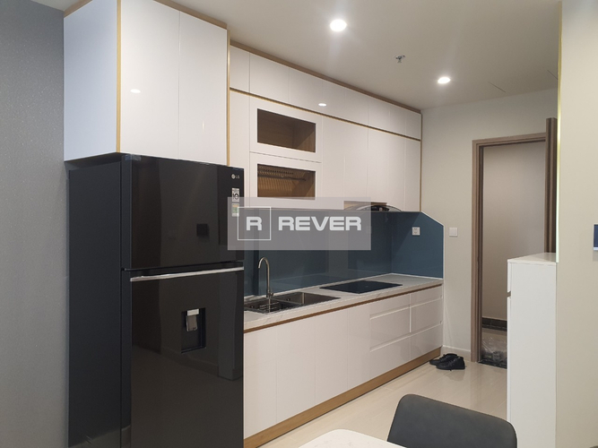  Căn hộ Vinhomes Grand Park view thoáng mát, đầy đủ nội thất.