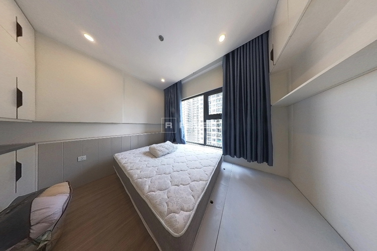  Căn hộ Vinhomes Grand Park hướng Đông Bắc, diện tích 69.4m²