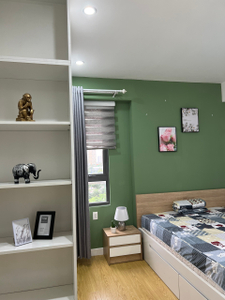 căn hộ Masteri Thảo Điền Căn hộ Masteri Thảo Điền tầng trung view nội khu yên tĩnh.