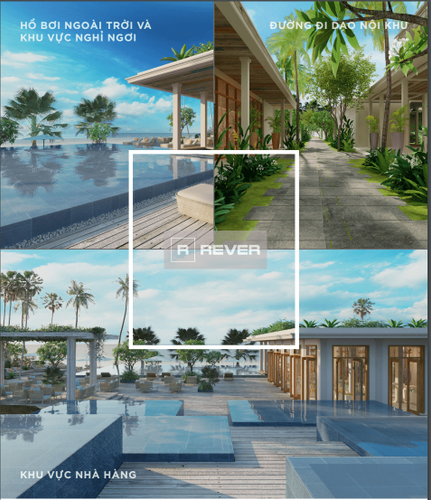 Antares Beach Vũng Tàu - Antares Beach Vũng Tàu