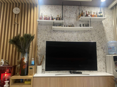  Căn hộ Vinhomes Central Park đầy đủ nội thất diện tích 106m².