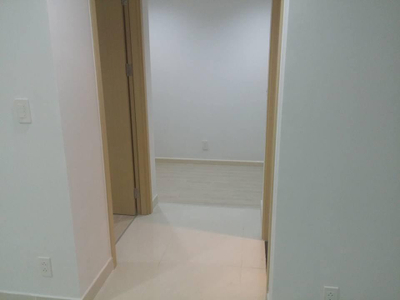 Căn hộ An Gia Garden, Tân Phú Căn hộ An Gia Garden ban công hướng Tây, đón view hoàng hôn.