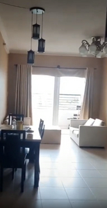 Căn hộ Thái An Apartment tầng 6 view tuyệt đẹp, đầy đủ nội thất.