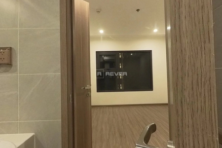  Căn hộ Vinhomes Grand Park không có nội thất diện tích 81.5m²