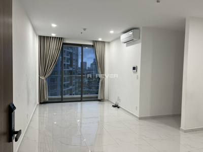 Căn hộ D'Lusso nội thất cơ bản diện tích 65m²