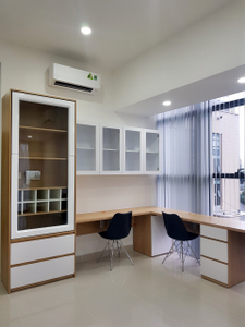 Officetel The Sun Avenue, Quận 2 Office-tel The Sun Avenue hướng ban công tây nam đầy đủ nội thất