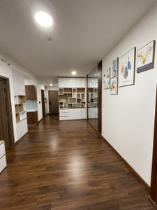  Căn hộ Akari City đầy đủ nội thất diện tích 75m²