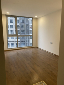 Căn hộ Vinhomes Central Park, Quận Bình Thạnh Căn hộ cao cấp Vinhomes Central Park tầng 25, bàn giao nội thất cơ bản.