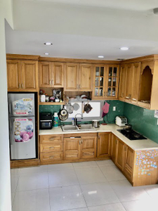 Căn hộ Dream Home Luxury, Quận Gò Vấp Căn hộ Dream Home Luxury tầng 12 thiết kế hiện đại, tiện ích đa dạng.