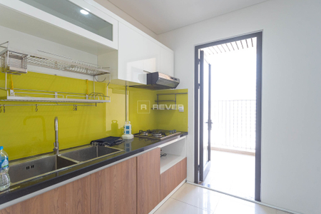  Căn hộ Hado Centrosa Garden diện tích 86m²