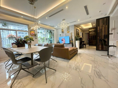 IMG_8039.JPG Căn hộ 5 Phòng Ngủ 4WC  Sunrise Riverside diện tích 170 m²