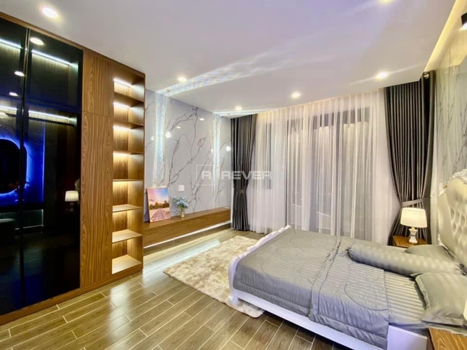  Nhà phố Đường 51 3 tầng diện tích 87.3m² hướng đông pháp lý sổ hồng.