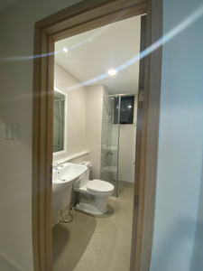 Căn hộ Safira Khang Điền, Quận 9 Căn hộ Safira Khang Điền tầng 21 diện tích 67m2, nội thất cơ bản.