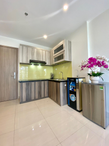 IMG_8496.JPG Căn hộ  Vinhomes Grand Park hướng Đông Bắc, diện tích 47 m²