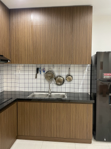 Căn hộ Vinhomes Grand Park, Quận 9 Căn hộ Vinhomes Grand Park tầng thấp tiện di chuyển, tiện ích đa dạng.