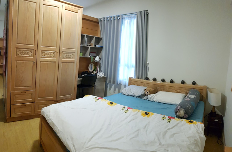 Căn hộ Masteri Thảo Điền, Quận 2 Căn hộ cao cấp Masteri Thảo Điền , bàn giao nội thất cơ bản.