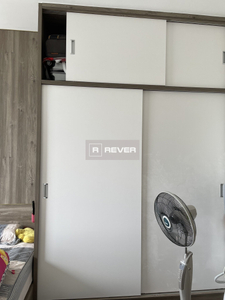  Căn hộ Safira Khang Điền có 2 phòng ngủ, đầy đủ nội thất.