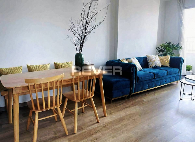 Căn hộ Lavita Garden, Quận Thủ Đức Căn hộ Lavita Garden tầng 10 view Landmark 81 tuyệt đẹp.