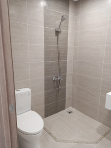 Căn hộ Vinhomes Grand Park, Quận 9 Căn hộ Vinhomes Grand Park nội thất cơ bản, tiện ích đa dạng.