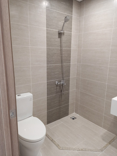 Căn hộ Vinhomes Grand Park, Quận 9 Căn hộ Vinhomes Grand Park nội thất cơ bản, tiện ích đa dạng.