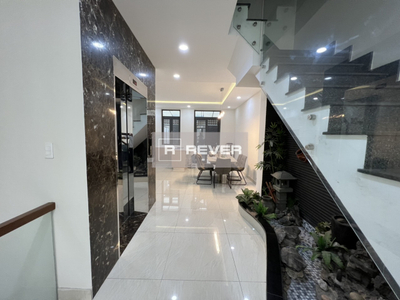 Nhà phố KĐT Him Lam diện tích đất 100m2, khu dân cư hiện hữu.