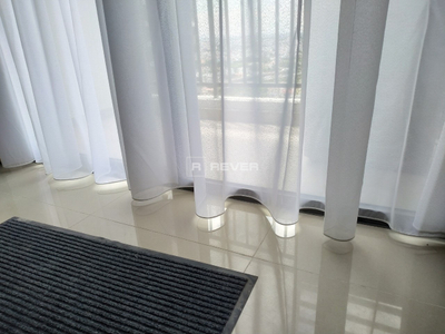  Căn hộ The Sun Avenue hướng ban công đông nam đầy đủ nội thất diện tích 56m²