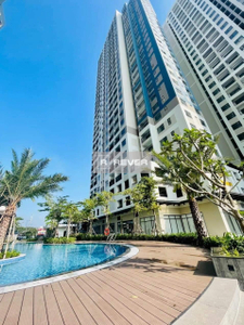  Căn hộ Charm City diện tích 69.96m2 rộng thoáng.