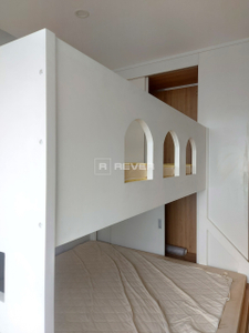  Căn hộ Vista Verde đầy đủ nội thất diện tích 89m².