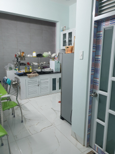 Nhà phố Quận 9 Nhà phố diện tích đất 51m2 đường Võ Văn Hát, khu dân cư sầm uất.