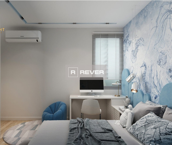  Căn hộ Moonlight Centre Point thiết kế hiện đại, bàn giao có nội thất cơ bản