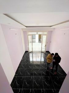  Nhà phố Đường Quốc Lộ 1A 3 tầng diện tích 79m² pháp lý sổ hồng.
