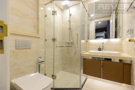 Căn hộ Vinhomes Golden River, Quận 1 Căn hộ Vinhomes Golden River hướng Đông Bắc, diện tích 77m²