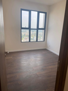 Căn hộ ST Moritz, Quận Thủ Đức Căn hộ ST Moritz tầng 14 thiết kế 2 phòng ngủ, bàn giao nội thất cơ bản.