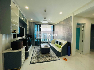  Căn hộ Sunwah Pearl đầy đủ nội thất diện tích 104m²