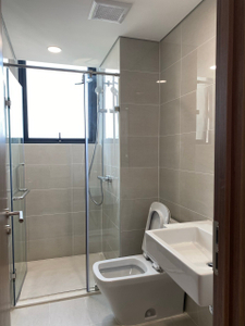  Căn hộ Eco Green Saigon nội thất cơ bản diện tích 72m²