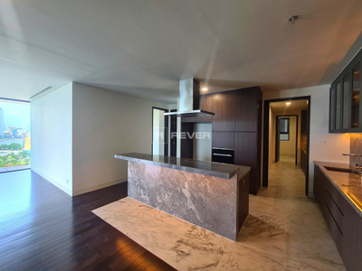  Cho thuê 4PN COVE (Empire City) rộng nhất Thủ Thiêm