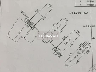  Nhà phố hẻm xe hơi rộng 6m đường Âu Cơ, diện tích đất 22m2 rộng thoáng.