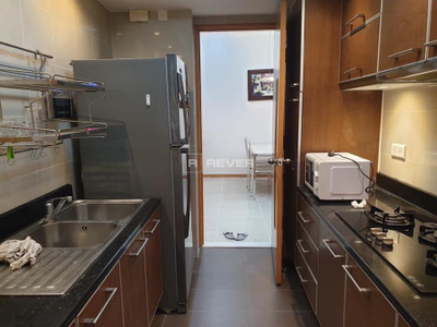  Căn hộ Saigon Pearl đầy đủ nội thất diện tích 84.45m²