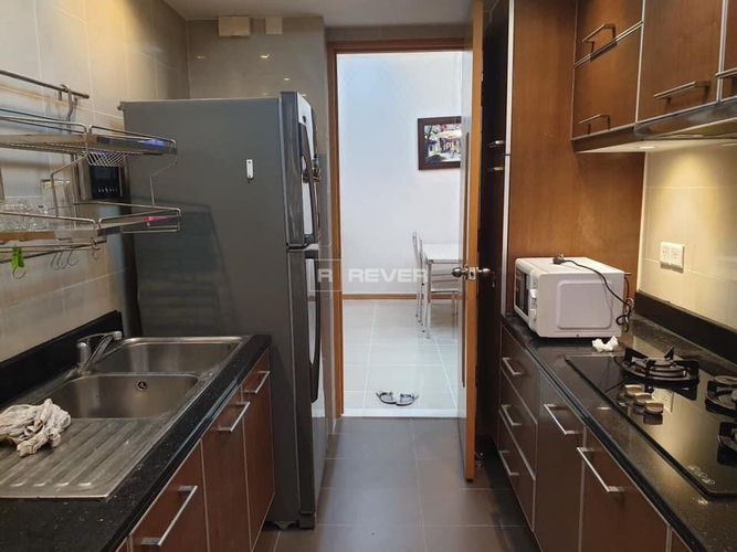  Căn hộ Saigon Pearl đầy đủ nội thất diện tích 84.45m²