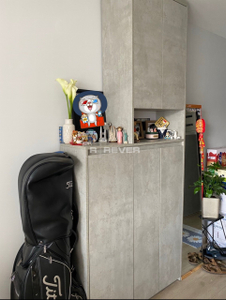 z4412208315075_bb794e09e6e0d7ccee93157c655aece2.jpg Căn hộ Masteri Thảo Điền hướng Tây Bắc, diện tích 69m²