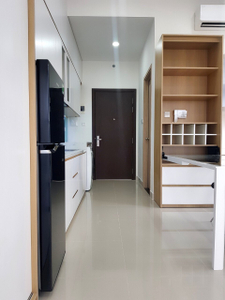 Officetel The Sun Avenue, Quận 2 Office-tel The Sun Avenue hướng ban công tây nam đầy đủ nội thất