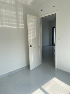 Căn hộ Soho Residence, Quận 1 Căn hộ Soho Residence tầng cao view đón gió mát, tiện ích đa dạng.