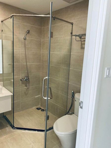 Officetel Lavida Plus, Quận 7 Officetel lavida Plus tầng 11 diện tích 37m2, bàn giao không nội thất.