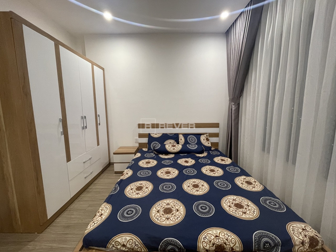  Căn hộ Vinhomes Grand Park diện tích 82.3m²