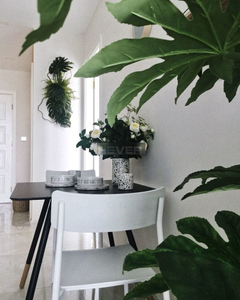 Căn hộ Vinhomes Golden River, Quận 1 Căn hộ Vinhomes Golden River tầng 5 diện tích 50m2, đầy đủ nội thất.